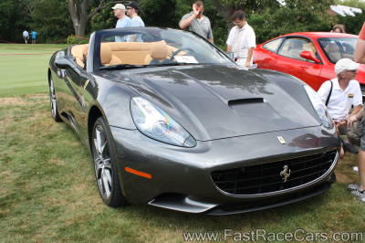 Ferrari Ferrari